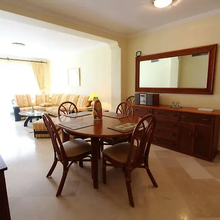 Luxury Mijas Golf