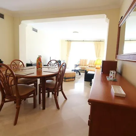 Appartement Luxury Mijas Golf
