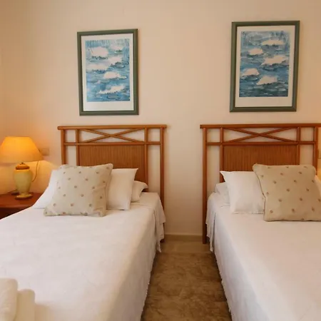 Luxury Mijas Golf *