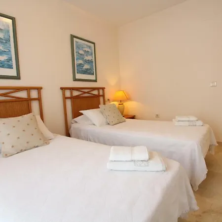 Luxury Mijas Golf Appartement Fuengirola