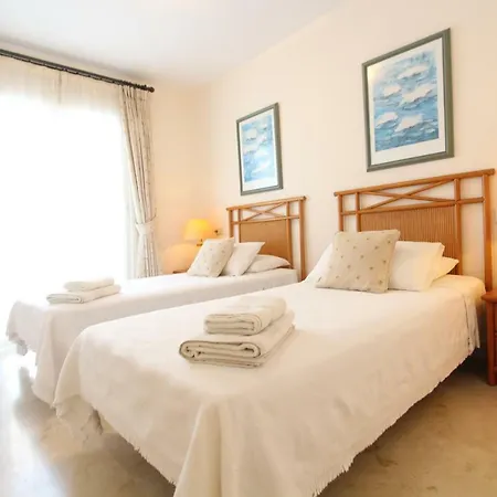 Luxury Mijas Golf Appartement Fuengirola