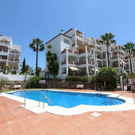 Luxury Mijas Golf