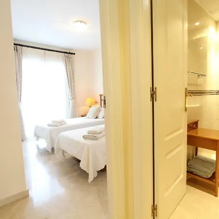 Luxury Mijas Golf Appartement Fuengirola