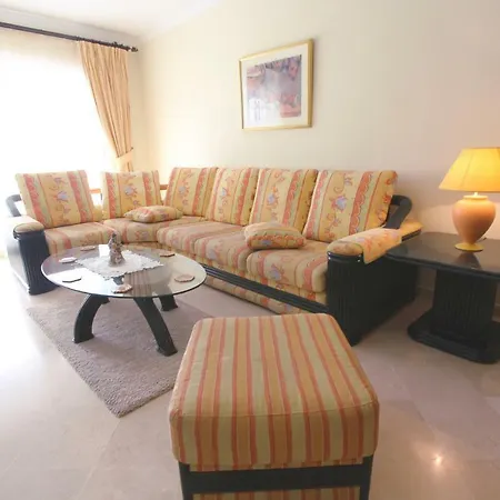 Luxury Mijas Golf Appartement Fuengirola