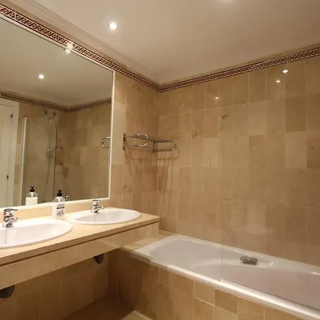 Luxury Mijas Golf