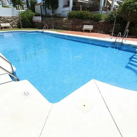 Luxury Mijas Golf Appartement Fuengirola