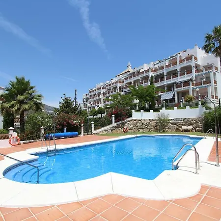 Luxury Mijas Golf Appartement *