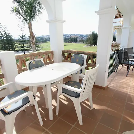 Luxury Mijas Golf