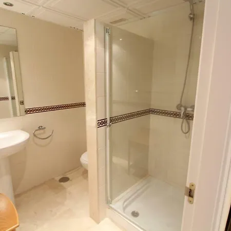 Luxury Mijas Golf Appartement Fuengirola