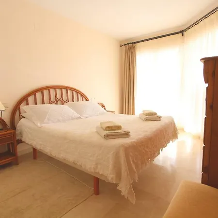 Luxury Mijas Golf *