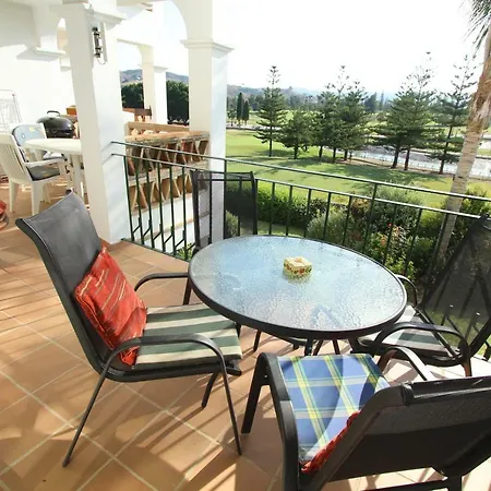 Luxury Mijas Golf * Fuengirola