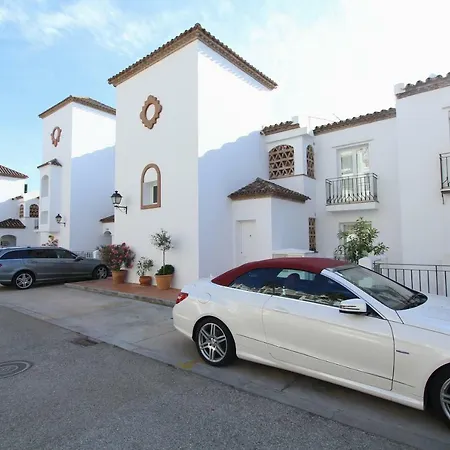 Appartement Luxury Mijas Golf *