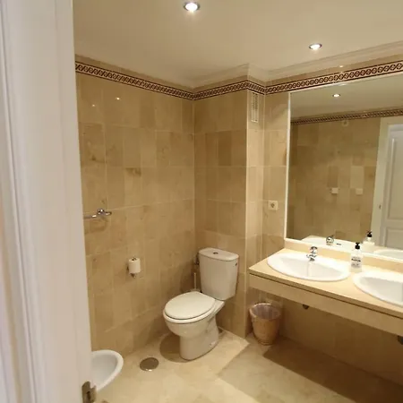 Luxury Mijas Golf * Fuengirola