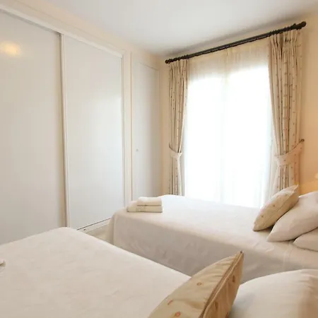 Luxury Mijas Golf Appartement